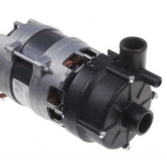 Horeca Parts - Pompa 0,07kW 230V 50Hz wej. 28mm wyj. 28mm