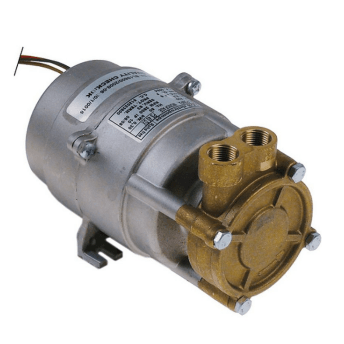 Horeca Parts - Pompa wspomagająca, wlot ø 3/8" it wylot ø 3/8" it typ ps45dx 230V 50Hz 0,3kW (500.944, G500944)