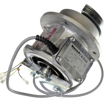 Horeca Parts - Silnik wibracyjny ASC30 230V - 50HZ - Urządzenie do polerowania (Gastropolerka) Nicem 8000, 231593