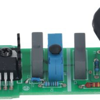 Horeca Parts - Płytka sterująca 230V - Mikser ręczny Sammic XM-21, XM-22, MB-21, B-20