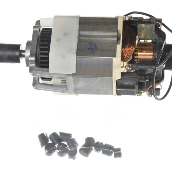 Horeca Parts - Silnik - Mikser ręczny Sammic XM-31, XM-32, XM-33, B-30
