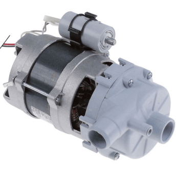 Horeca Parts - Pompa 0,25kW 230V 50Hz wej. 28mm wyj. 28mm