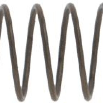 Horeca Parts - Sprężyna drzwi - Kostkarka Icematic CS20
