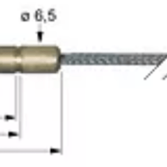 Horeca Parts - Termopara M9x1 L 1200 mm