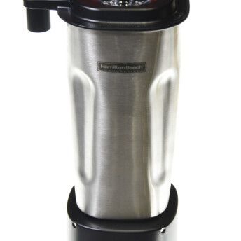 Horeca Parts - Pojemnik / dzbanek / kielich - Blender barmański Hamilton Beach HBB908R