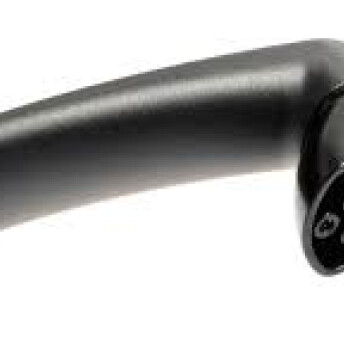 Horeca Parts - Kompletny uchwyt drzwi (klamka) - piec do pizzy Moretti Forni MFSI120DLH