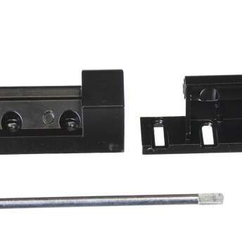 Horeca Parts - Zawias drzwi - Piec piekarniczy obrotowy Moretti Forni R14E