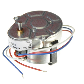 Horeca Parts - Silnik napędowy - Piec piekarniczy Moretti forni  F50E, F55E, F60E, F100E