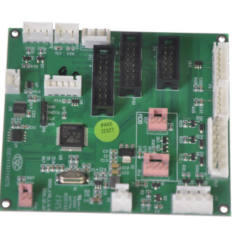 Horeca Parts - Ekspres K95 - Płyta główna ekspres do kawy Hendi 208540 V2