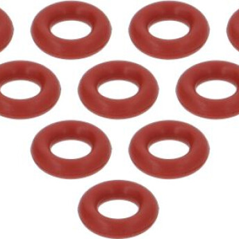 Horeca Parts - Uszczelka 2,5mm x 5.00 mm 0 - Ekspres do kawy Dr Coffee F2 plus, F2-H