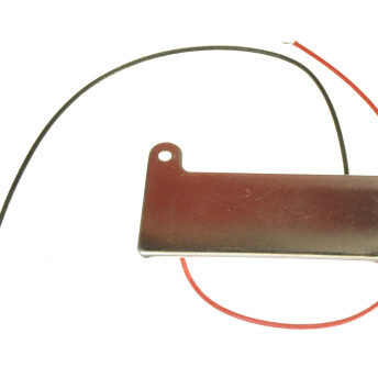 Horeca Parts - Grzałka 80W - Perkolator Hendi 208007, 208106, 208205