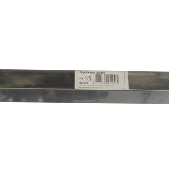 Horeca Parts - Poprzeczka do wózka - Wózek transportowy na 15 blach Hendi 810651