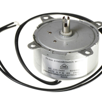 Horeca Parts - Silnik z przekładnią - Dyspenser do soku Hendi 425206