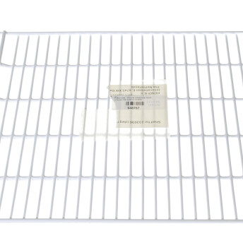 Horeca Parts - Półka mała - Witryna chłodnicza Hendi 233238, 233269, 233610, 233665, Szron RT-58/B, Royal Catering 1017924