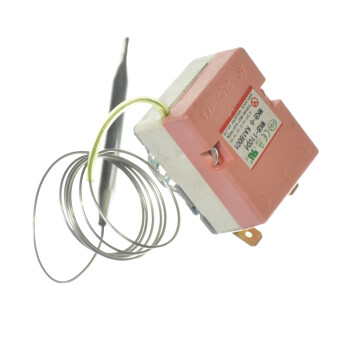 Horeca Parts - Termostat - Fontanna do czekolady 5-poziomowa Hendi 274156 GGM Gastro