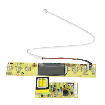 Horeca Parts - Płyta główna -  Suszarka do żywności 230V/500W Kitchen Line, 7 rusztów Hendi 229064