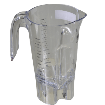 Horeca Parts - Pojemnik - Blender Hamilton Beach HBH450, HBF500