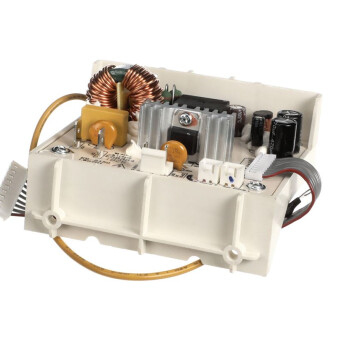 Horeca Parts - Płytka sterująca - Mikser stojący Hamilton Beach CPM800-CE (990292300)