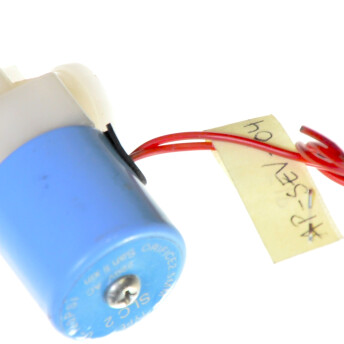 Horeca Parts - Zawór solenoidalny 1/4" FIP AC230V - System odwróconej osmozy Grafen 230381