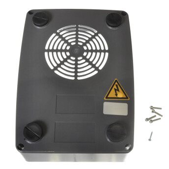 Horeca Parts - Podstawa - Szatkownica do warzyw Robot Coupe / Stalgast (39112)
