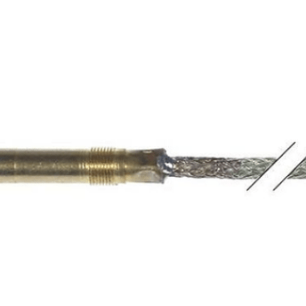 Horeca Parts - Termopara M6x0,5 L 600 mm uniwersalna