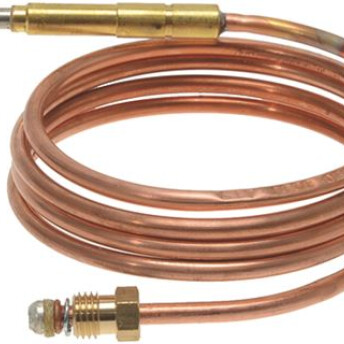 Horeca Parts - Termopara M8x1 100cm - Kuchnie gazowe