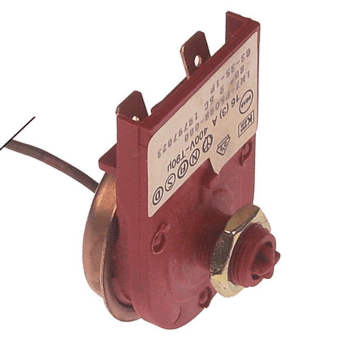 Horeca Parts - Termostat 1-fazowy zabezpieczający 80°C