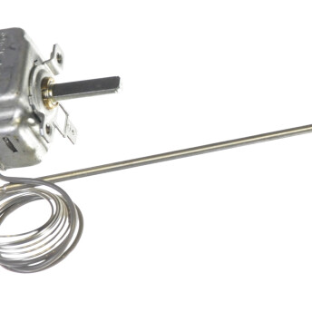 Horeca Parts - Termostat 50-350°C - Piec do pizzy Revolution 220979, 220962