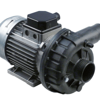 Horeca Parts - Pompa 1,47kW 230V 400V 50Hz wej. 62mm wyj. 50mm