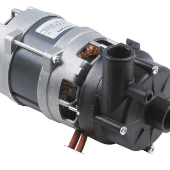 Horeca Parts - Pompa 0,11kW 230V 50Hz wej. 28mm wyj. 28mm