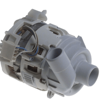 Horeca Parts - Pompa 0,75kW 230V 50Hz wej. 31mm wyj. 27mm