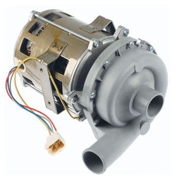 Horeca Parts - Pompa 0,59kW 230V 60Hz wej. 38mm wyj. 38mm