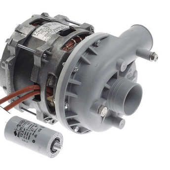 Horeca Parts - Pompa 0,69kW 230V 50Hz wej. 45mm wyj. 40mm (5095897)