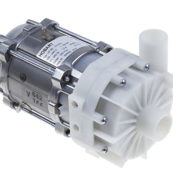 Horeca Parts - Pompa 0,25kW 220-240V 50Hz wej. 28mm wyj. 26mm