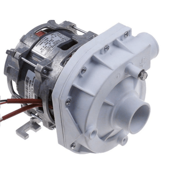 Horeca Parts - Pompa 0,55kW 230V 50Hz wej. 45mm wyj. 38mm