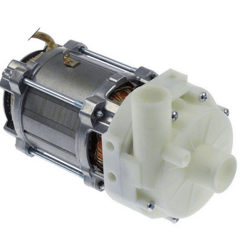 Horeca Parts - Pompa 0,25kW 220-240V 50Hz 60Hz wej. 28mm wyj. 26mm