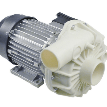 Horeca Parts - Pompa 0,74kW 230V 50Hz wej. 63mm wyj. 53mm