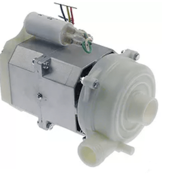 Horeca Parts - Pompa 0,2kW 230V 50Hz wej. 33mm wyj. 30mm