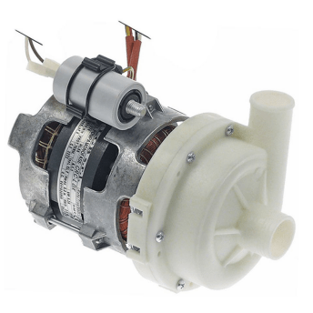 Horeca Parts - Pompa 0,24kW 230V 50Hz wej. 28mm wyj. 26mm