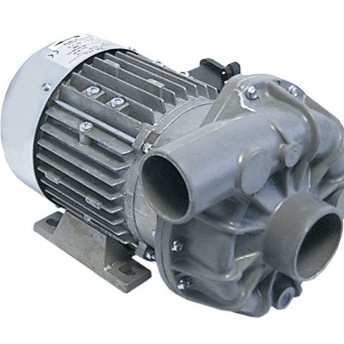 Horeca Parts - Pompa 1,5kW 230V 400V 50Hz wej. 63mm wyj. 53mm