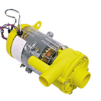 Horeca Parts - Pompa 0,33kW 230V 50Hz wej. 44m wyj. 30mm