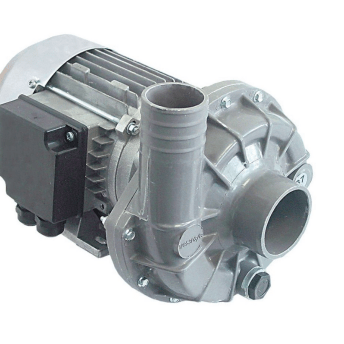 Horeca Parts - Pompa 0,88kW 230V 50Hz wej. 63mm wyj. 47mm