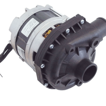 Horeca Parts - Pompa 0,37kW 230V 50Hz wej. 45mm wyj. 40mm