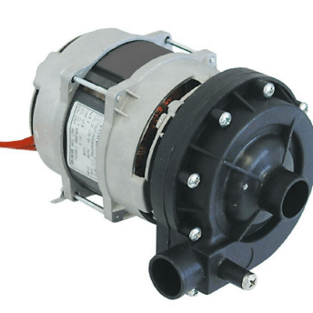 Horeca Parts - Pompa 0,41kW 230V 50Hz wej. 30mm wyj. 30mm