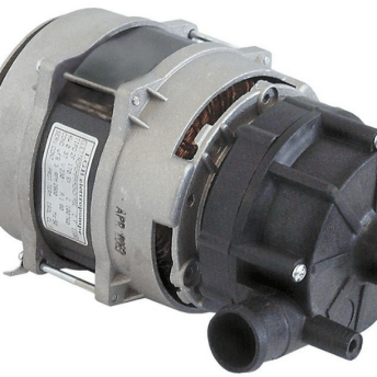 Horeca Parts - Pompa 0,15kW 230V 50Hz wej. 28mm wyj. 28mm