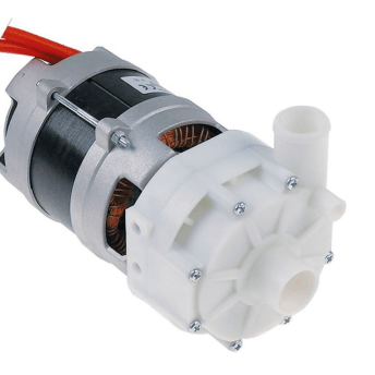 Horeca Parts - Pompa 0,15kW 230V 50Hz wej. 28mm wyj. 28mm