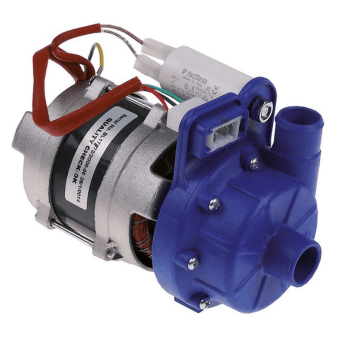 Horeca Parts - Pompa 0,35kW 230V 50Hz wej. 28mm wyj. 28mm