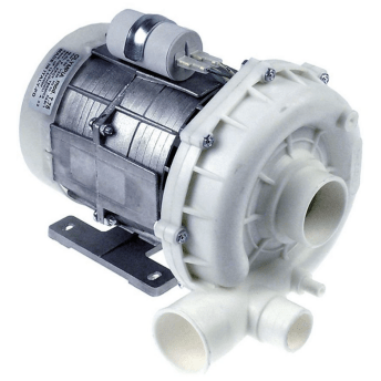 Horeca Parts - Pompa 0,55kW 230V 50Hz wej. 50mm wyj. 48mm
