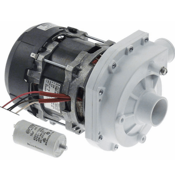Horeca Parts - Pompa 0,75kW 230V 50Hz wej. 45mm wyj. 40mm