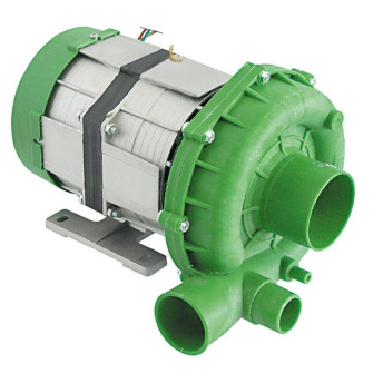 Horeca Parts - Pompa 0,88kW 230V 50Hz wej. 60mm wyj. 48mm
